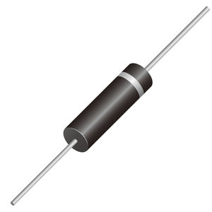 Lawinendiode 1