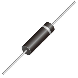 Lawinendiode 1