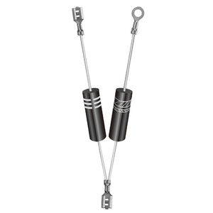 Lawinendiode 1