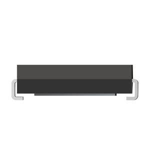 Lawinendiode 1