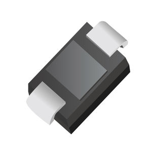 Lawinendiode 1