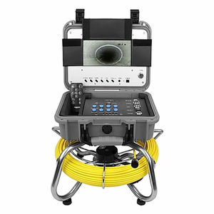 flexibles Videoendoskop