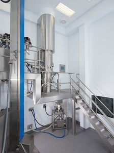 CIP-Anlage / für die Pharmaindustrie