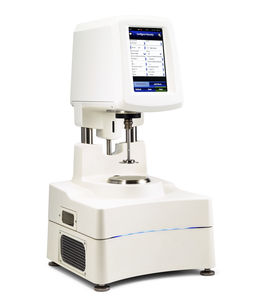 Rheometer 1