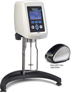 Rotationsviskosimeter 1