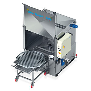 Ultraschall-Reinigungsanlage 1