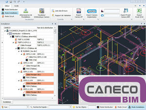 BIM-Software