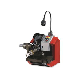 spitzenlose Schleifmaschine