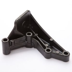 Thermolackierung / Von Inox