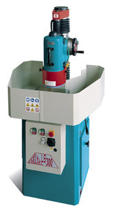 Flachschleifmaschine