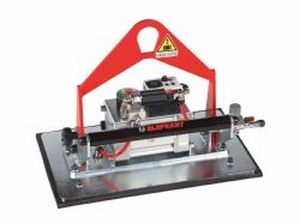 Vakuumheber für Steinplatten