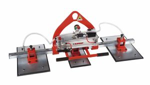 Vakuumheber für Steinplatten