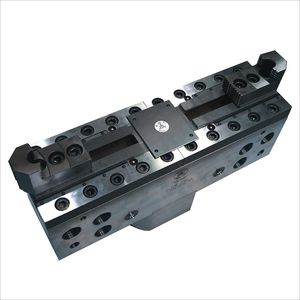 hydraulisches Werkstückspannfutter