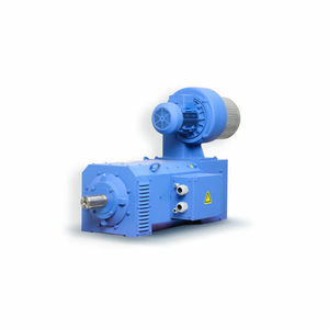 Synchronmotor