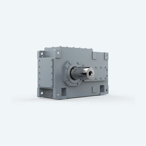 DC-Getriebemotor