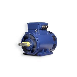 Asynchronmotor