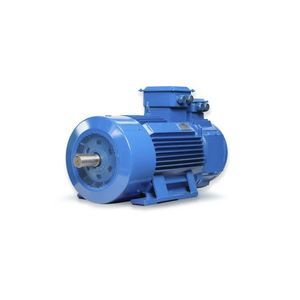 Asynchronmotor