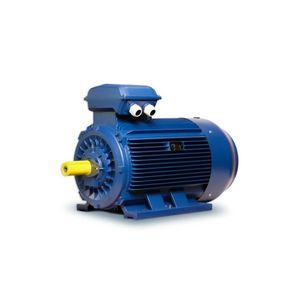 DC-Motor