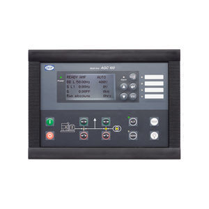 Generator-Controller 1