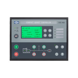 automatischer Generator-Controller 1