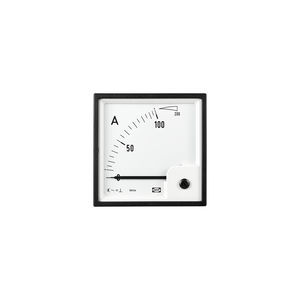 Analog-Amperemeter