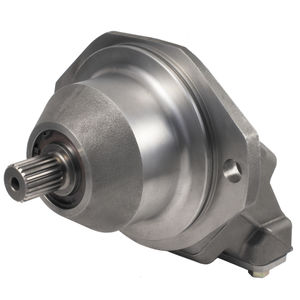 Hydraulikmotor / konstanter Hubraum