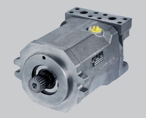 Axialkolben-Hydraulikmotor / konstanter Hubraum