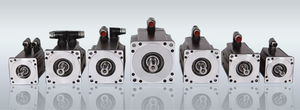 DC-Servomotor