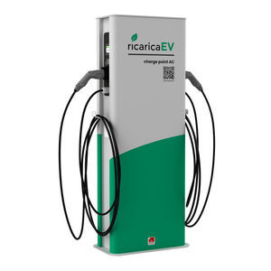 Ladestation für Elektrofahrzeug