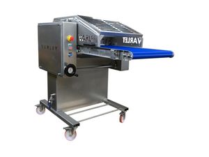 automatische Fischenthäutungsmaschine 1