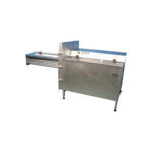 Fleischschneidemaschine