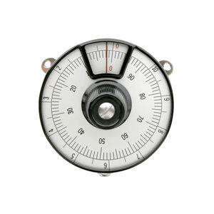 Multiturn-Potentiometer 1