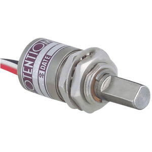 Singleturn-Potentiometer 1