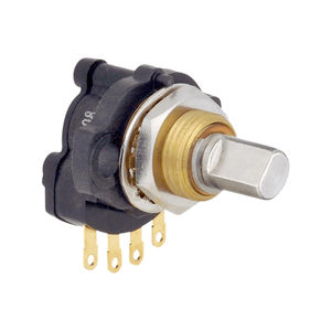 Singleturn-Potentiometer 1
