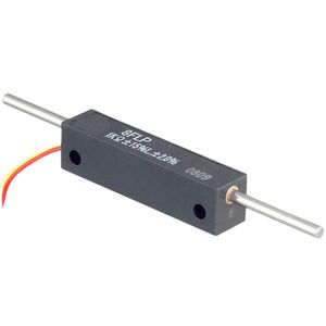Linearray-Potentiometer 1