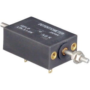Linearray-Potentiometer 1