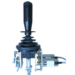 einachsiger Joystick 1