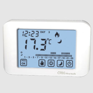 elektronischer Thermostat
