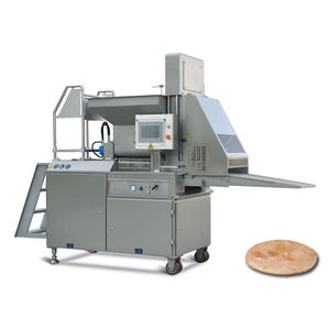 Fleischbällchen-Formmaschine 1