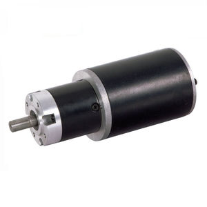 Planetengetriebemotor 1
