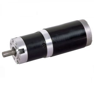 Planetengetriebemotor