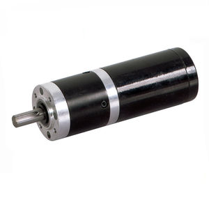 Planetengetriebemotor