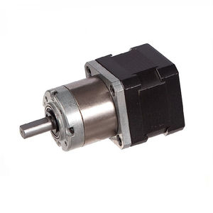 Planetengetriebemotor 1
