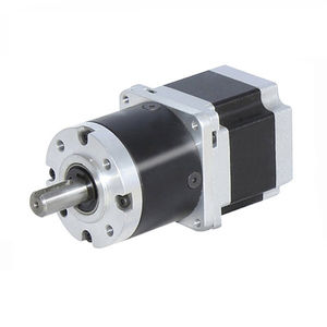 Planetengetriebemotor