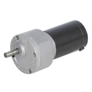 DC-Getriebemotor