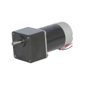 Stirnradgetriebemotor