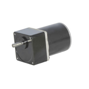 Stirnradgetriebemotor