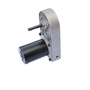 DC-Getriebemotor 1