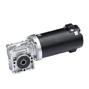 DC-Getriebemotor 1