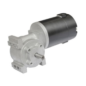 DC-Getriebemotor 1